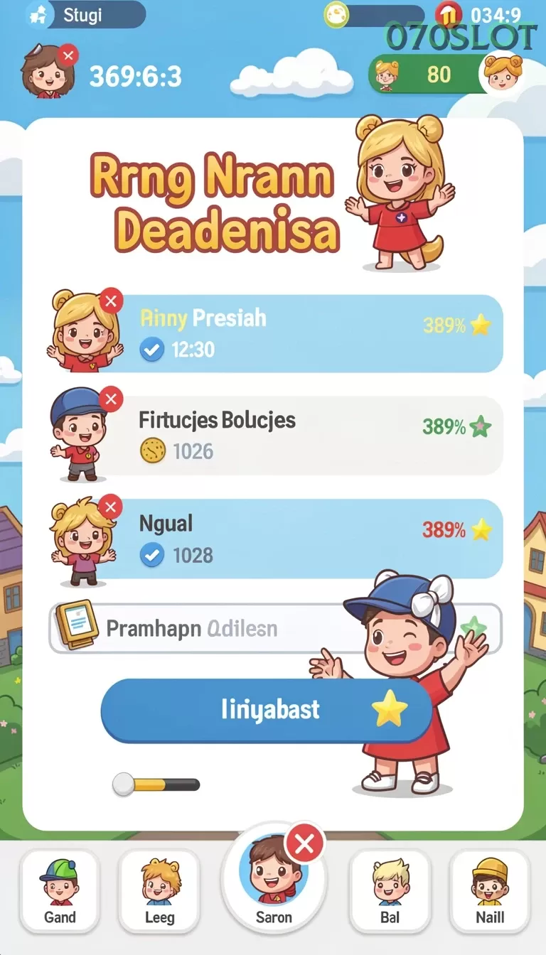 Screenshot Castletoto nomor 2