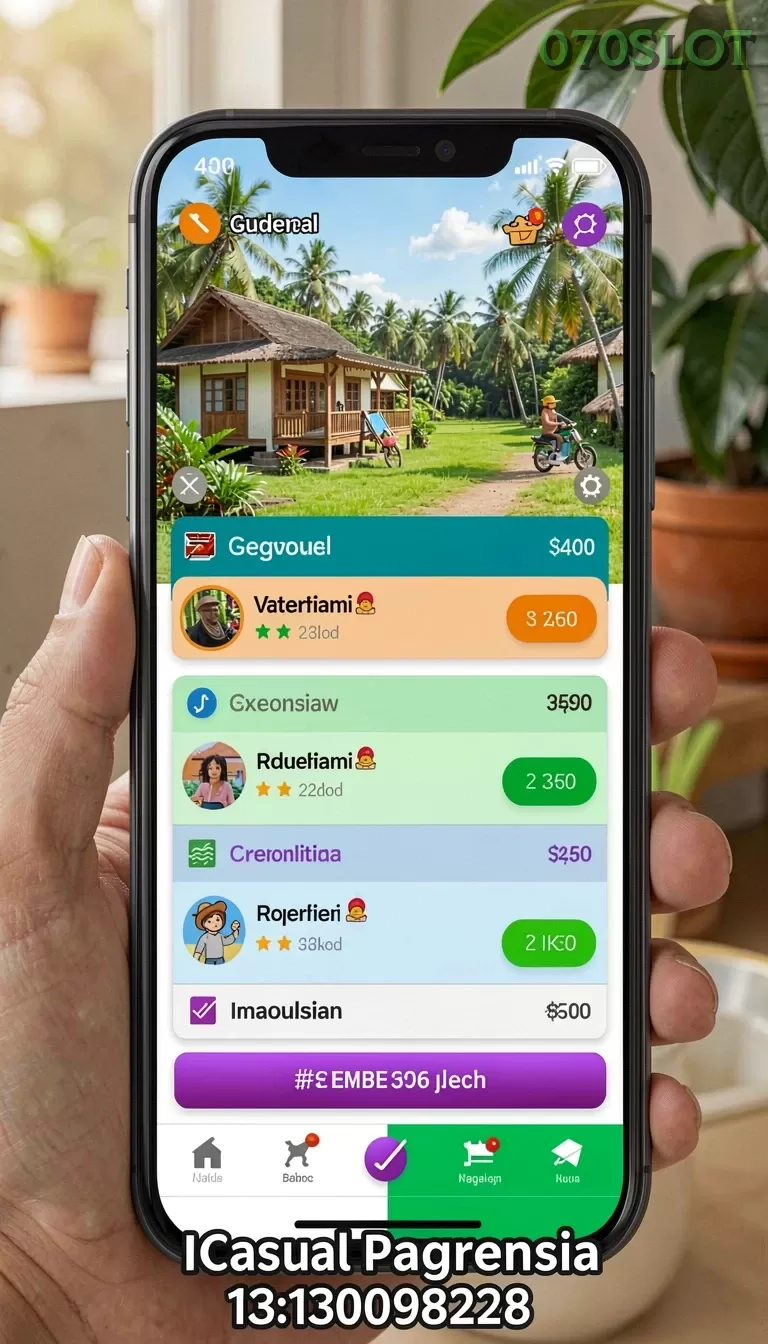 Screenshot Sl999 nomor 2