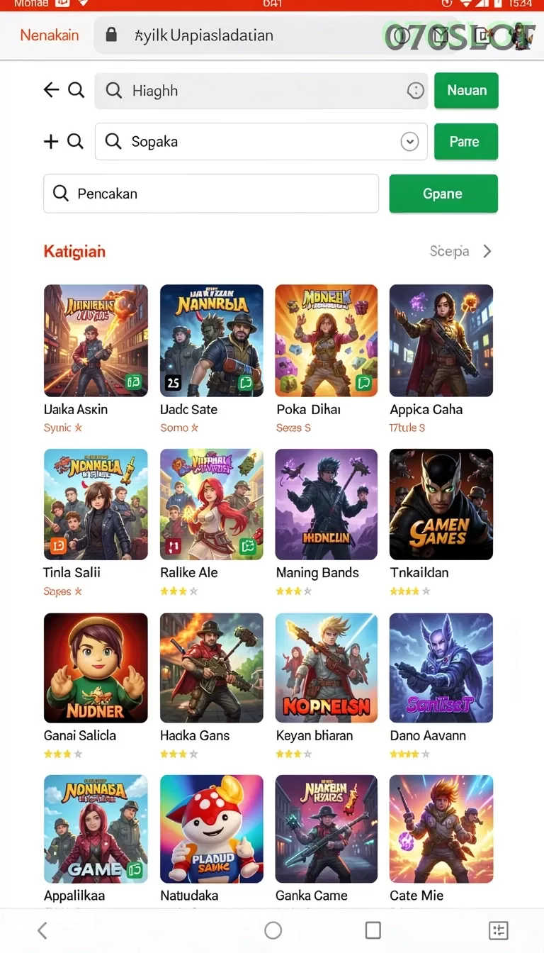 Screenshot Java303 nomor 3